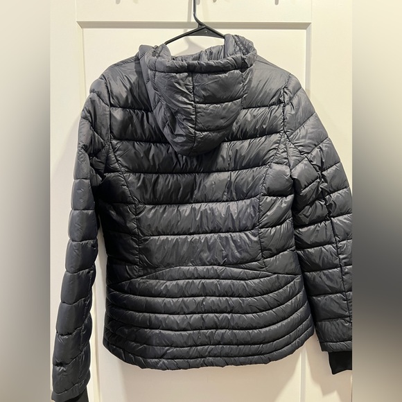 Women’s DKNY Jacket - black size medium - Picture 8 of 11